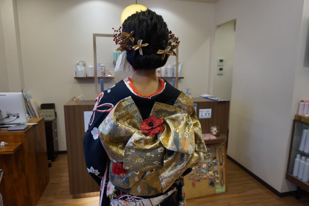 ☆2021年成人式☆