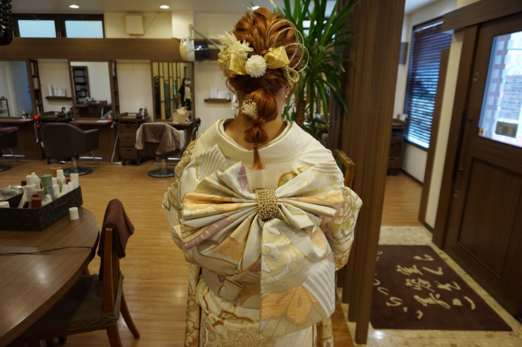 ☆2022年成人式☆